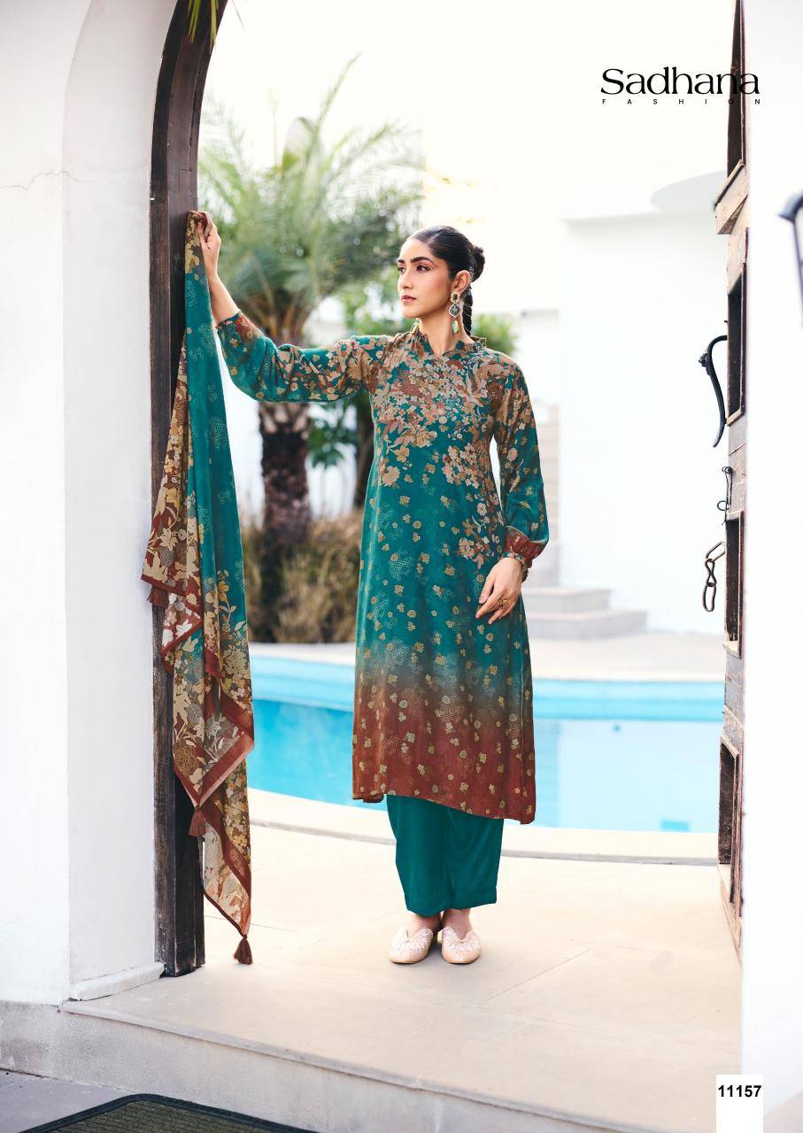Sadhana ether Wholesale dress materials suppliers in hydrabad